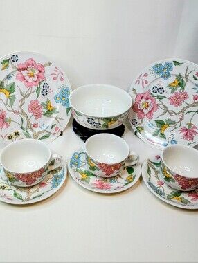 Villeroy and Boch Dinnerware